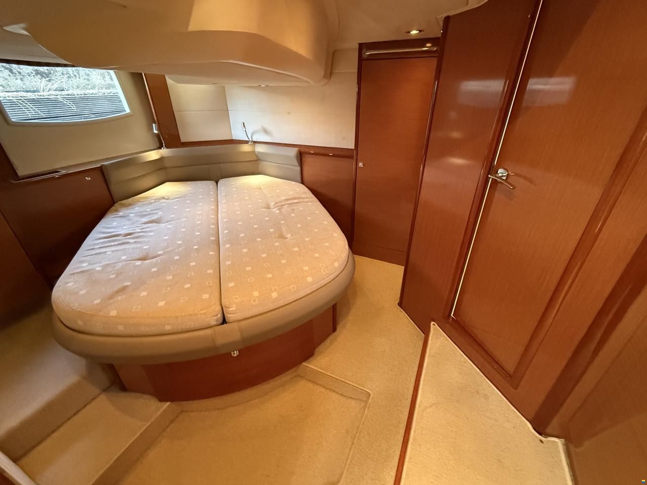 Jeanneau Prestige 42 S
