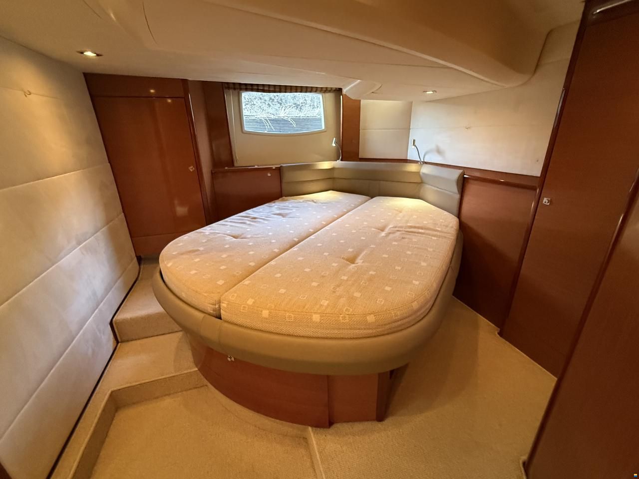Jeanneau Prestige 42 S