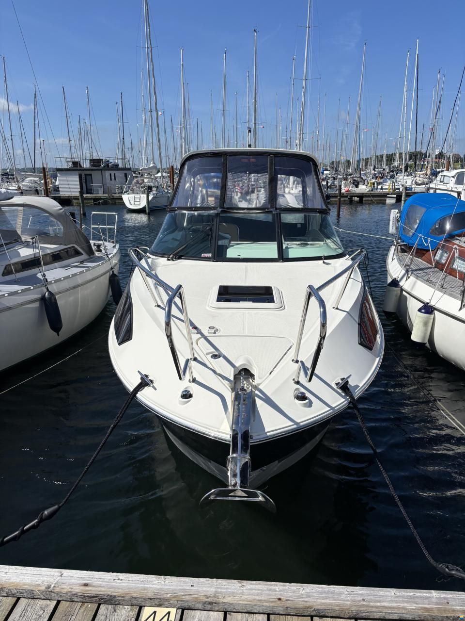 Bayliner Ciera 8