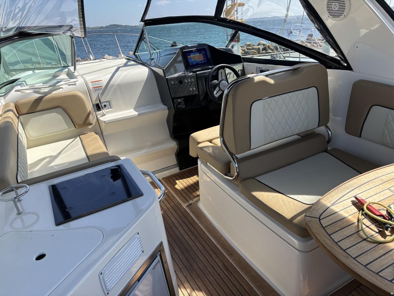 Bayliner Ciera 8
