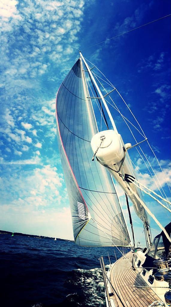 X-Yachts 55