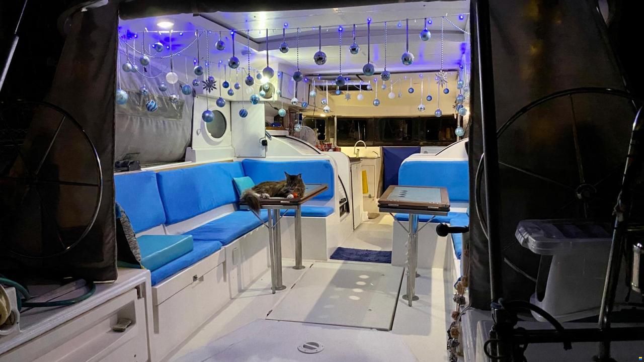 Dufour Atoll 50