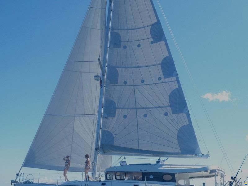 Dufour Atoll 50