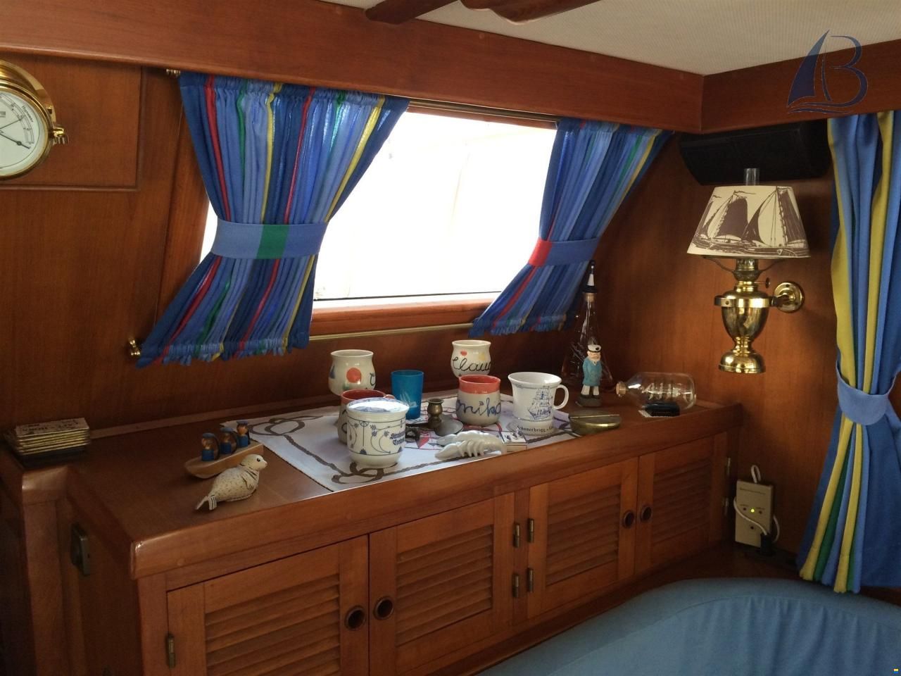 Phuket Trawler Phuket Trawler 35