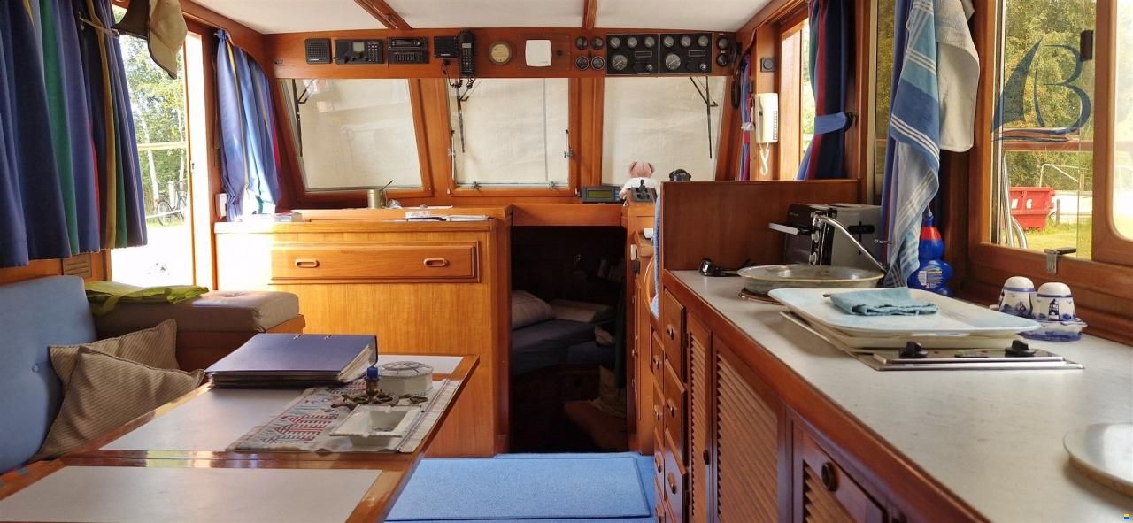 Phuket Trawler Phuket Trawler 35