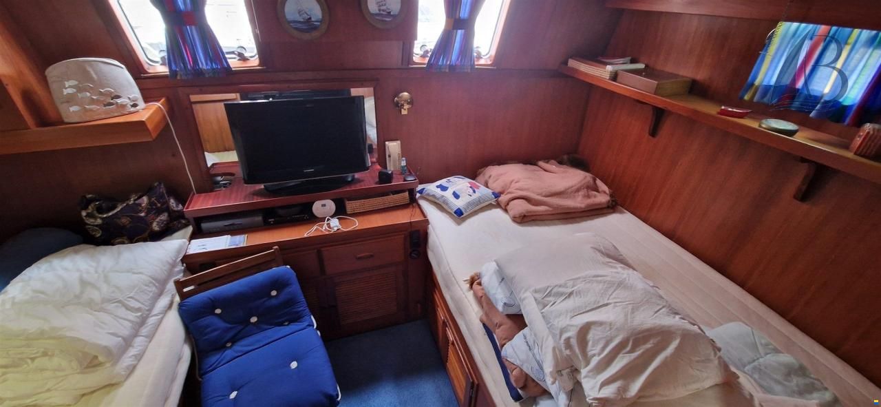 Phuket Trawler Phuket Trawler 35
