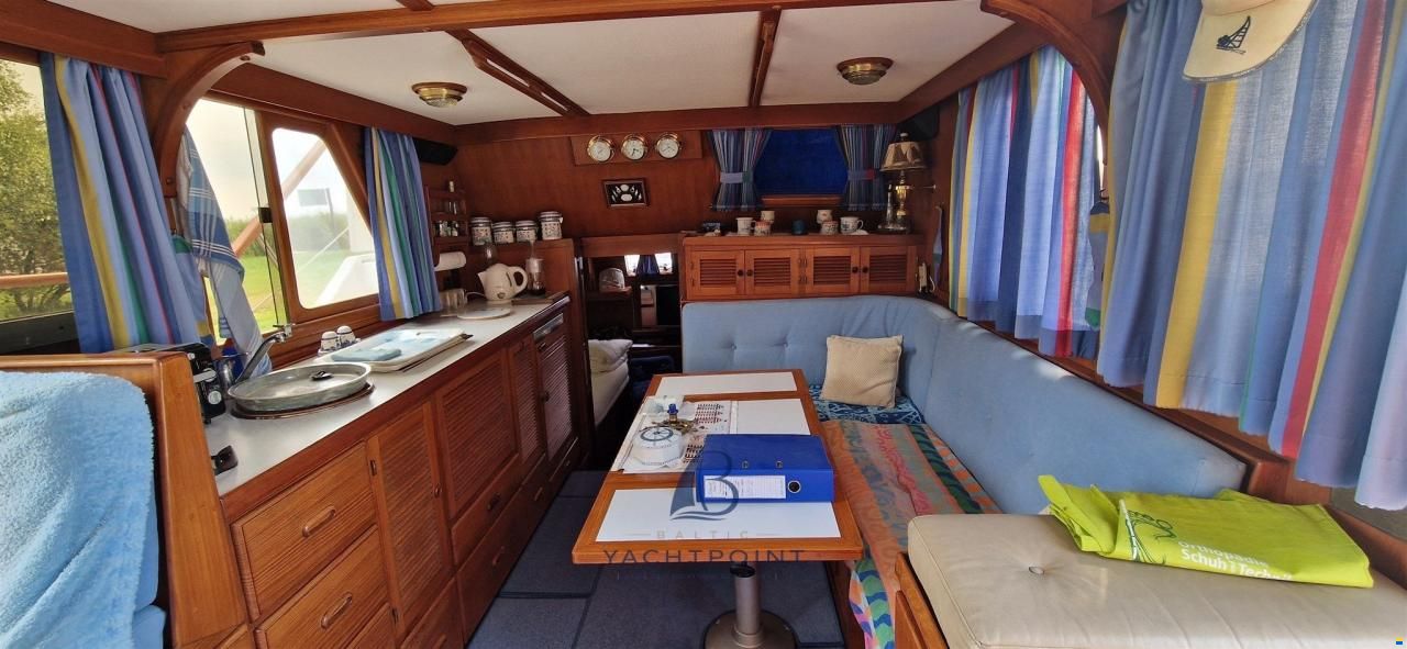 Phuket Trawler Phuket Trawler 35