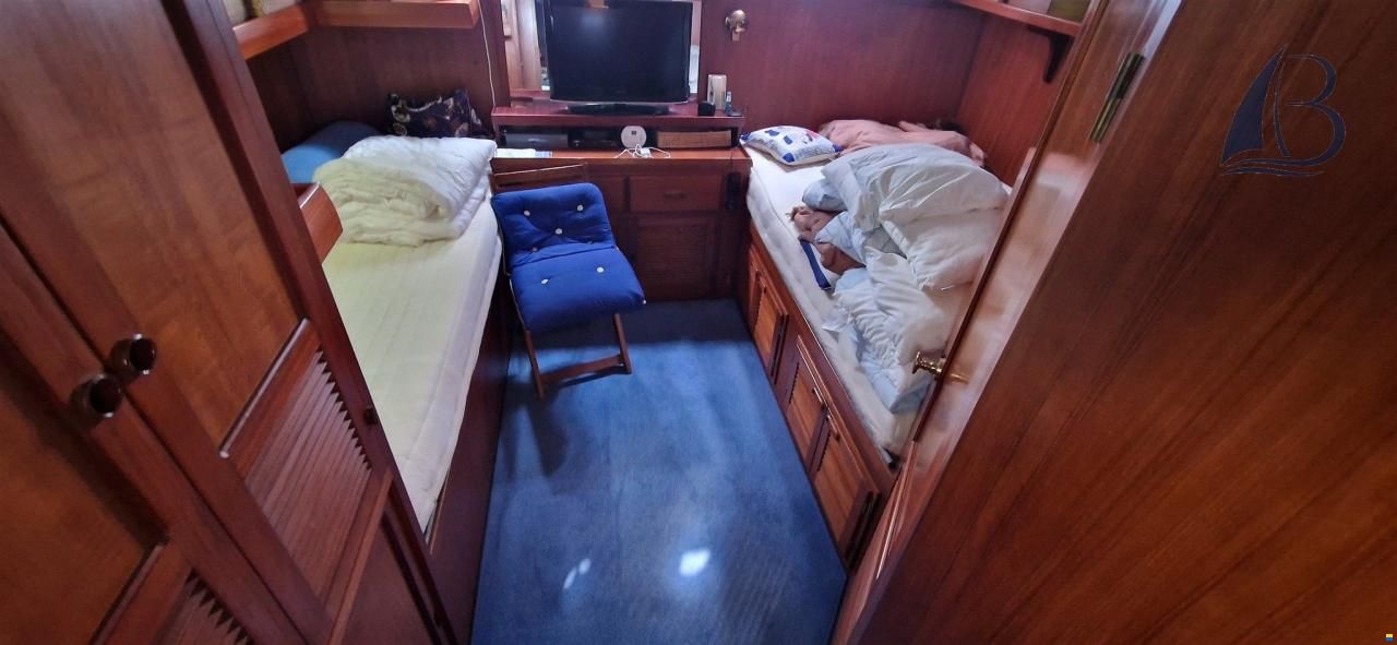 Phuket Trawler Phuket Trawler 35