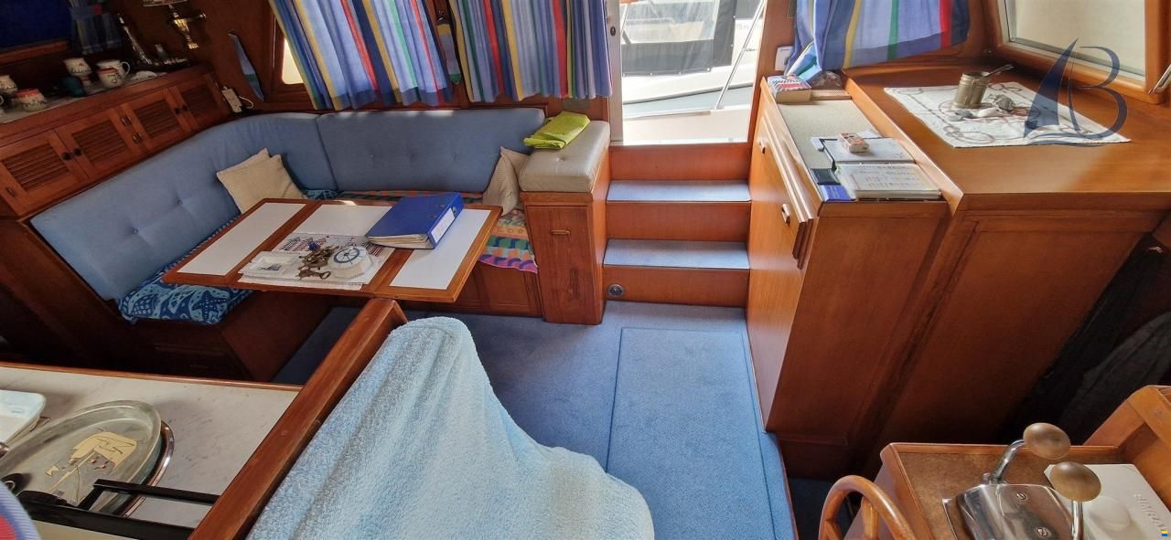 Phuket Trawler Phuket Trawler 35