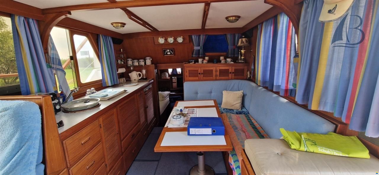 Phuket Trawler Phuket Trawler 35
