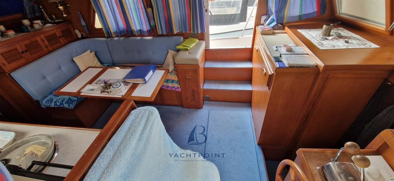 Phuket Trawler Phuket Trawler 35