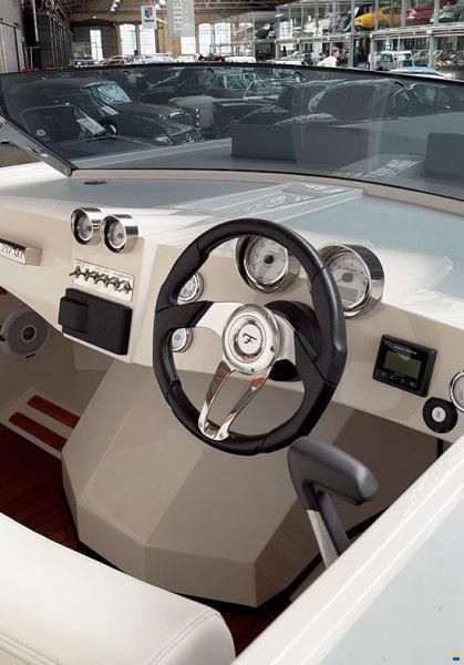 Frauscher 717 GT