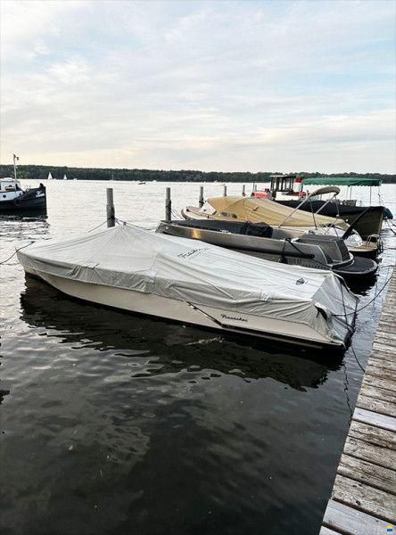 Frauscher 717 GT