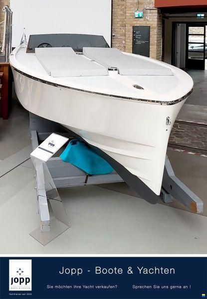 Frauscher 717 GT