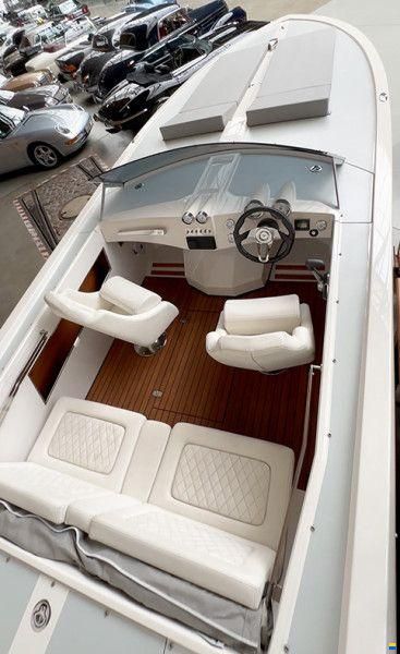 Frauscher 717 GT