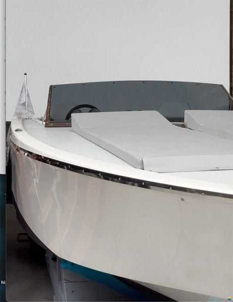Frauscher 717 GT