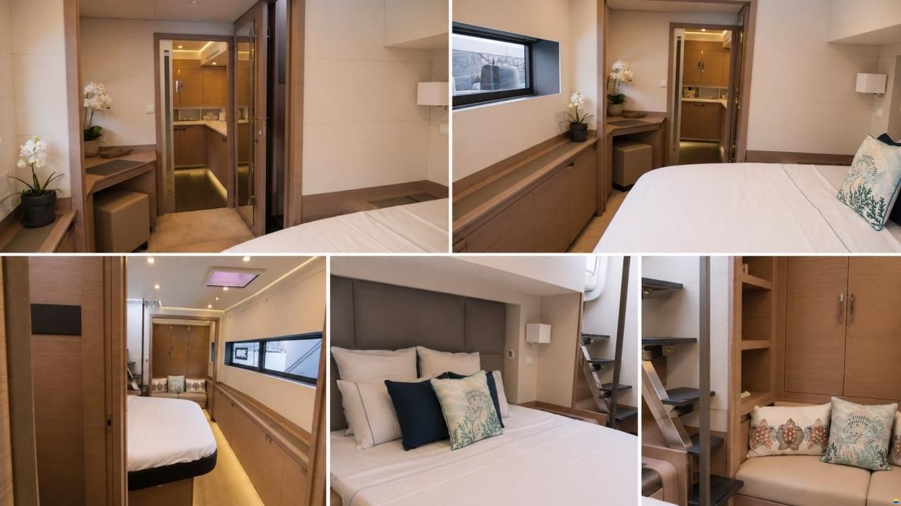 Fountaine Pajot Power 67