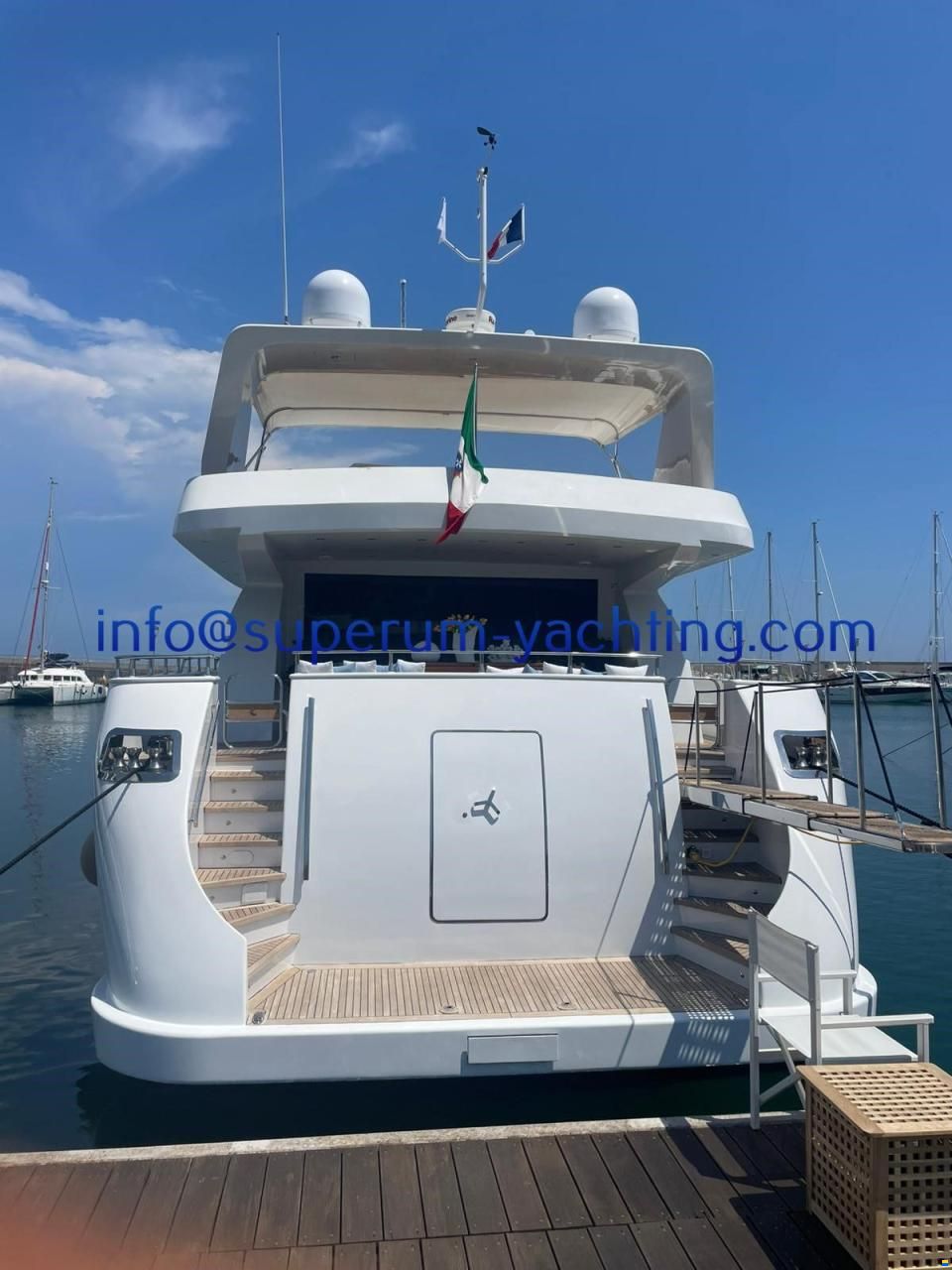 Castagnola 24