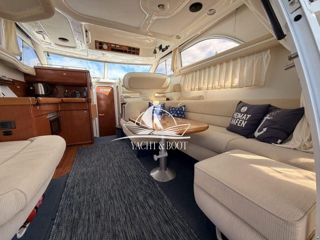 Sealine F330