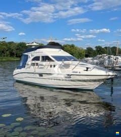 Sealine F330