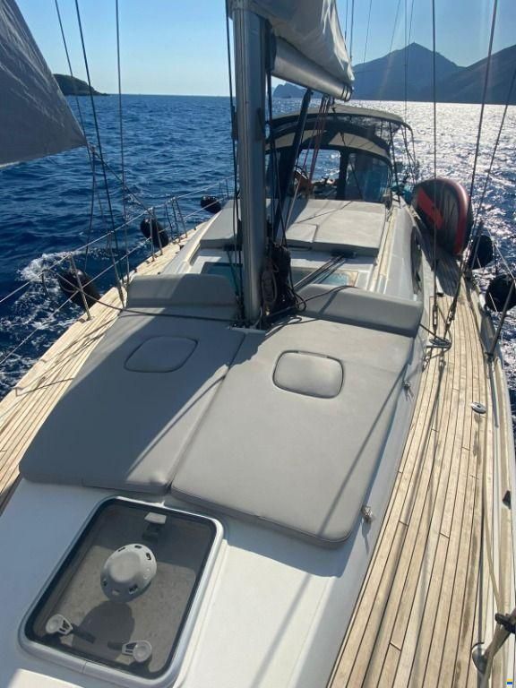 Beneteau OCEANIS 43