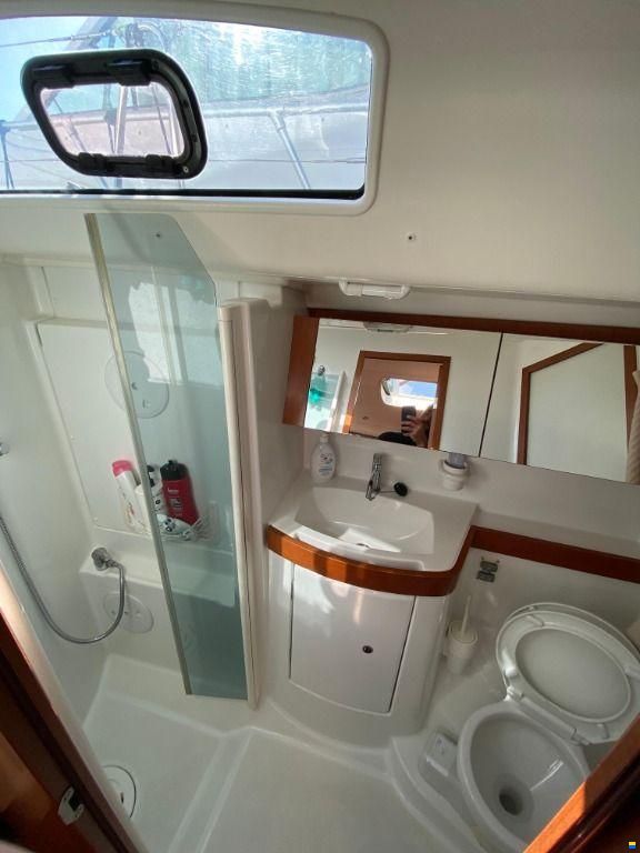 Beneteau OCEANIS 43