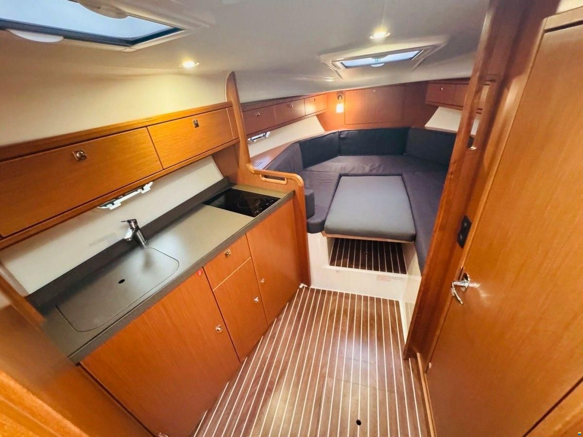 Bavaria Sport 28 29 30