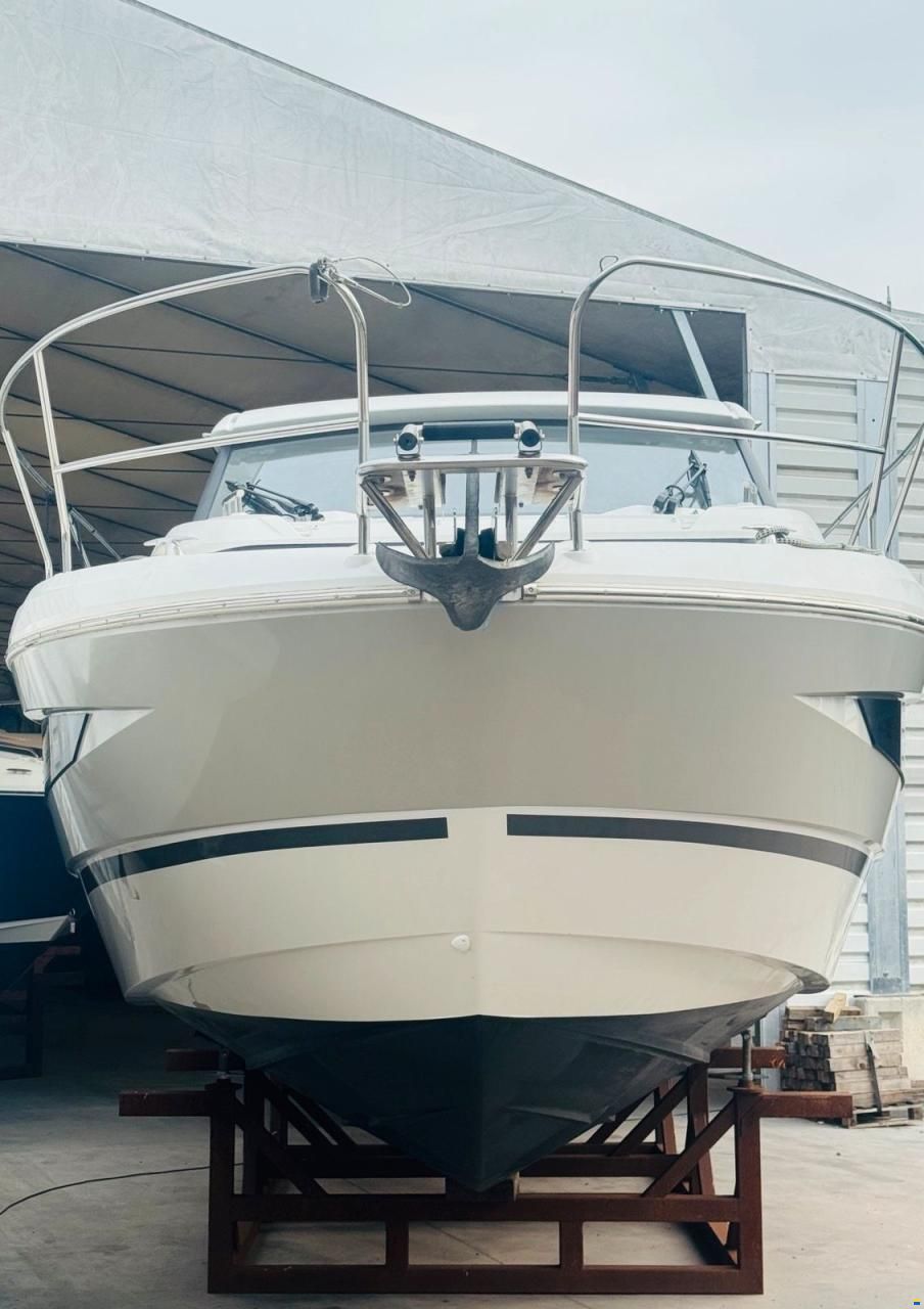 Jeanneau NC 37