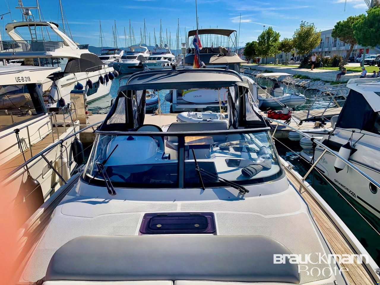 Bavaria 32 Sport Open