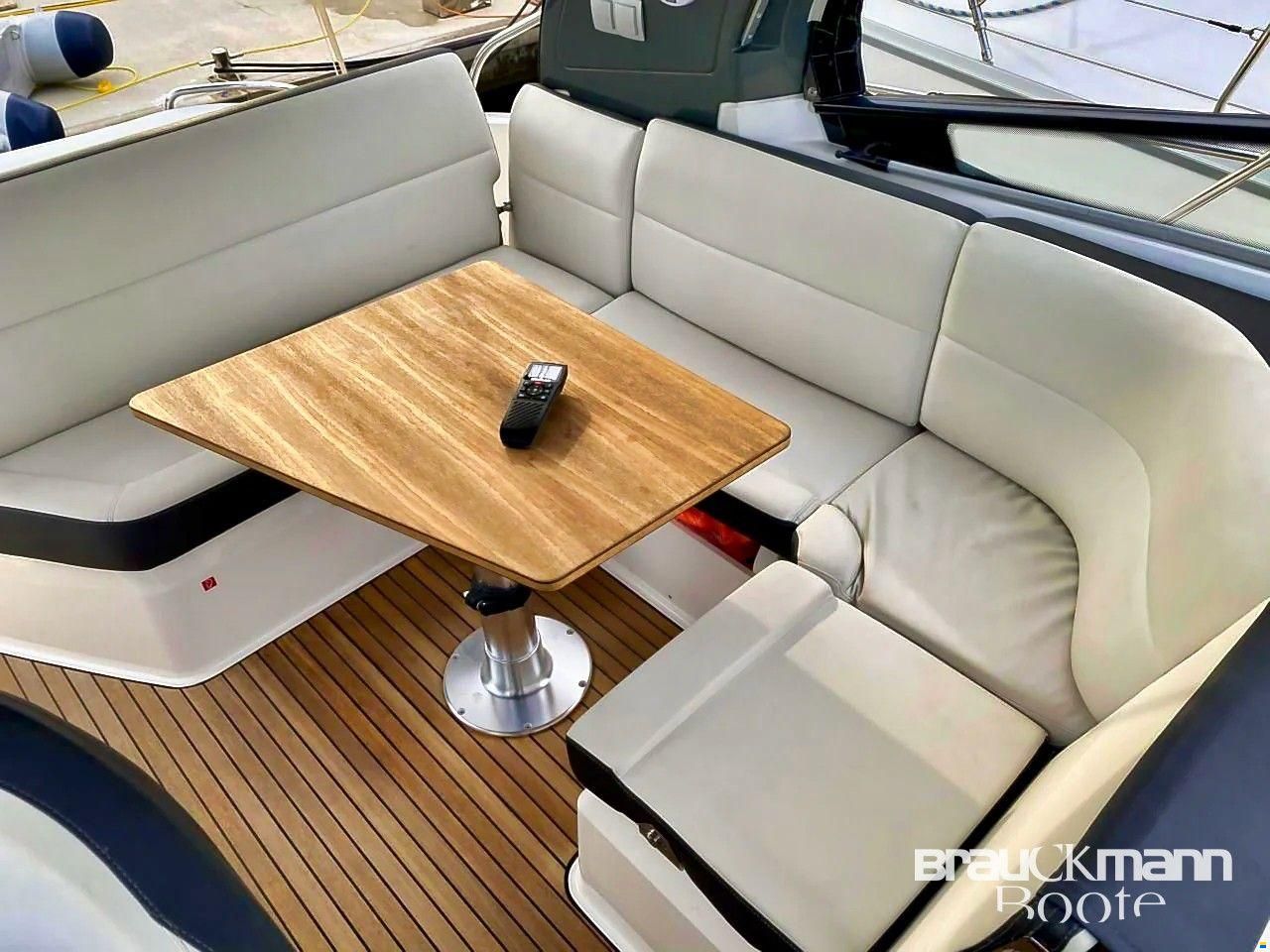 Bavaria 32 Sport Open