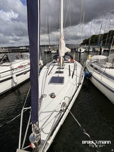 Yachting France (FRA) Jouët 37