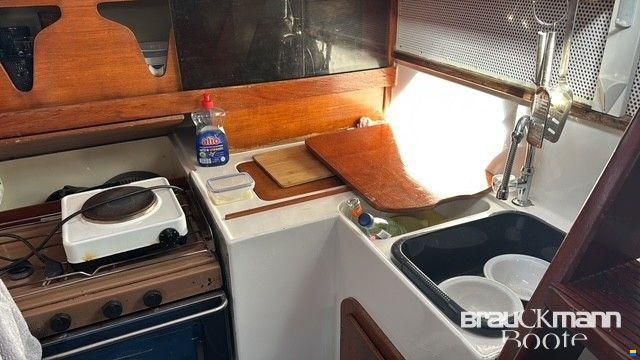 Yachting France (FRA) Jouët 37