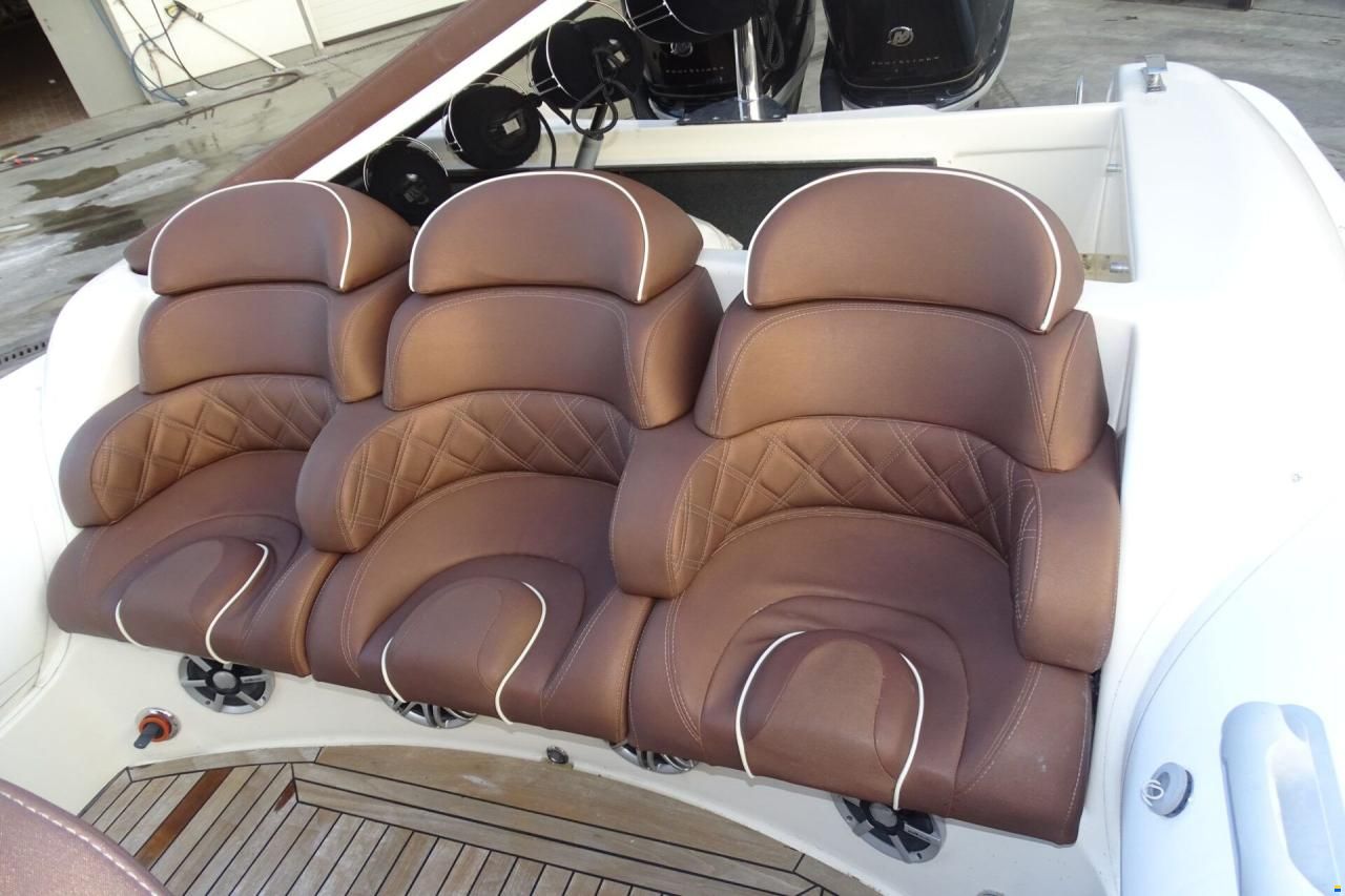 Technohull SEADNA999