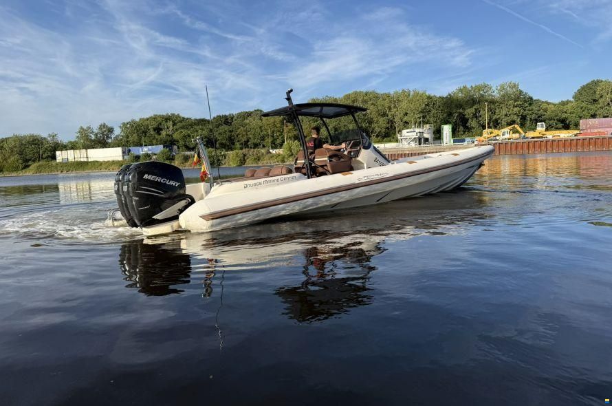 Technohull SEADNA999