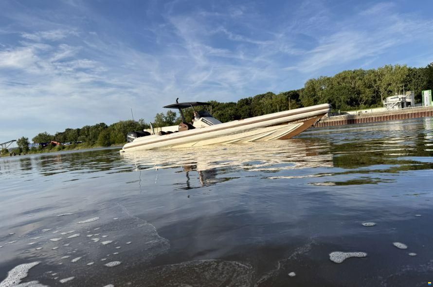 Technohull SEADNA999