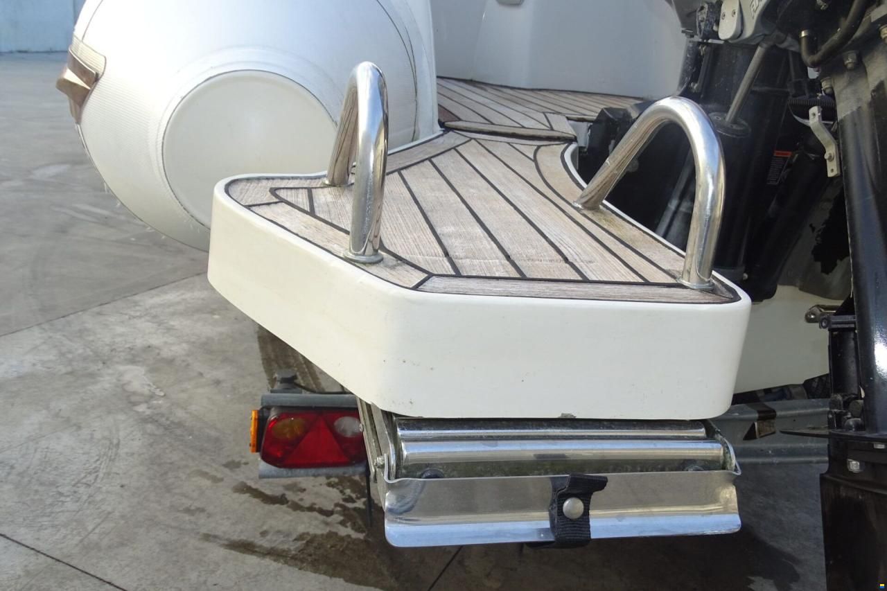 Technohull SEADNA999