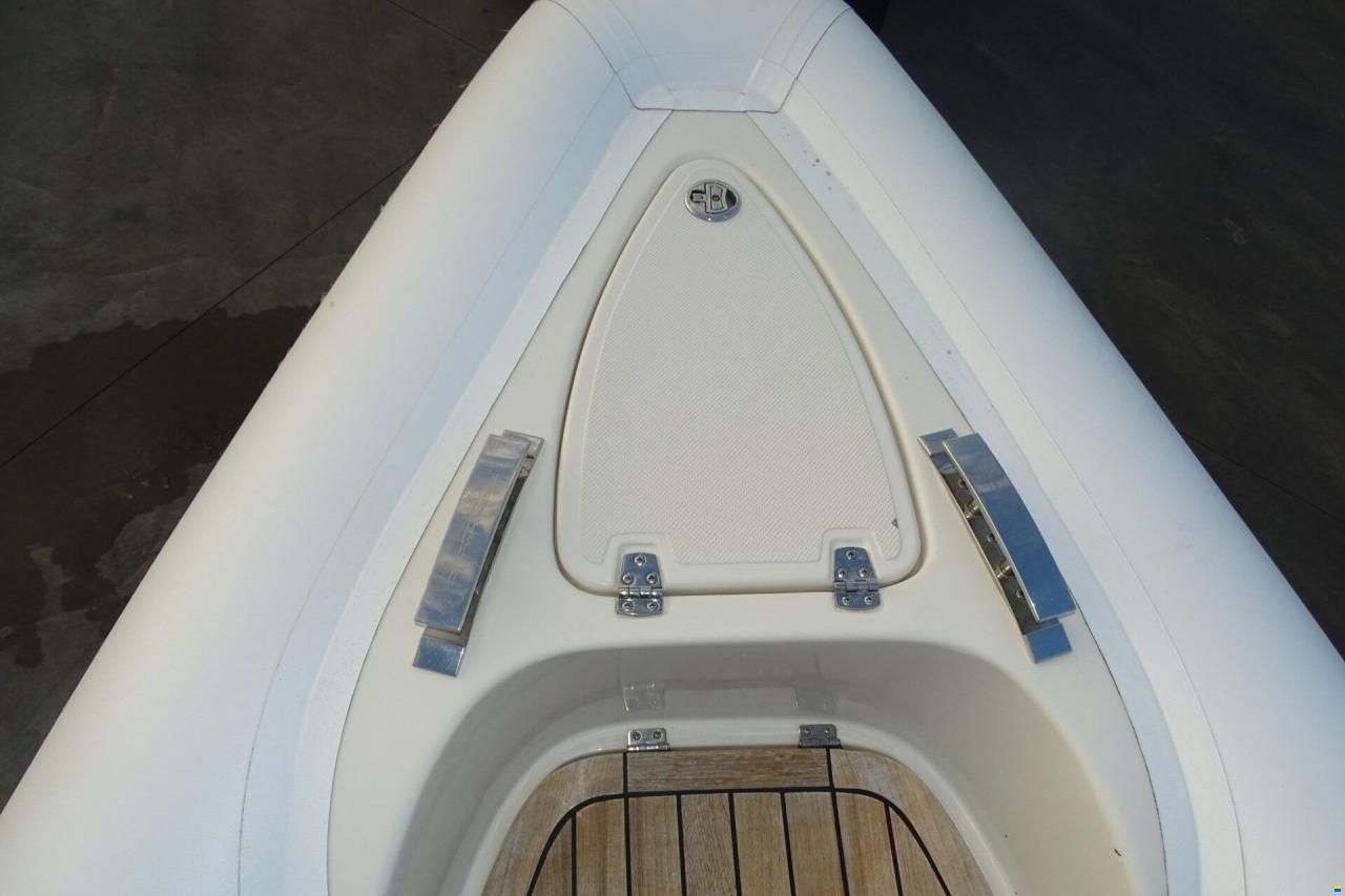 Technohull SEADNA999