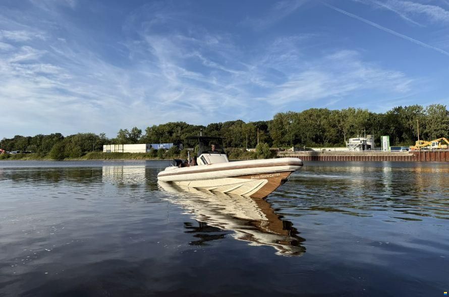 Technohull SEADNA999