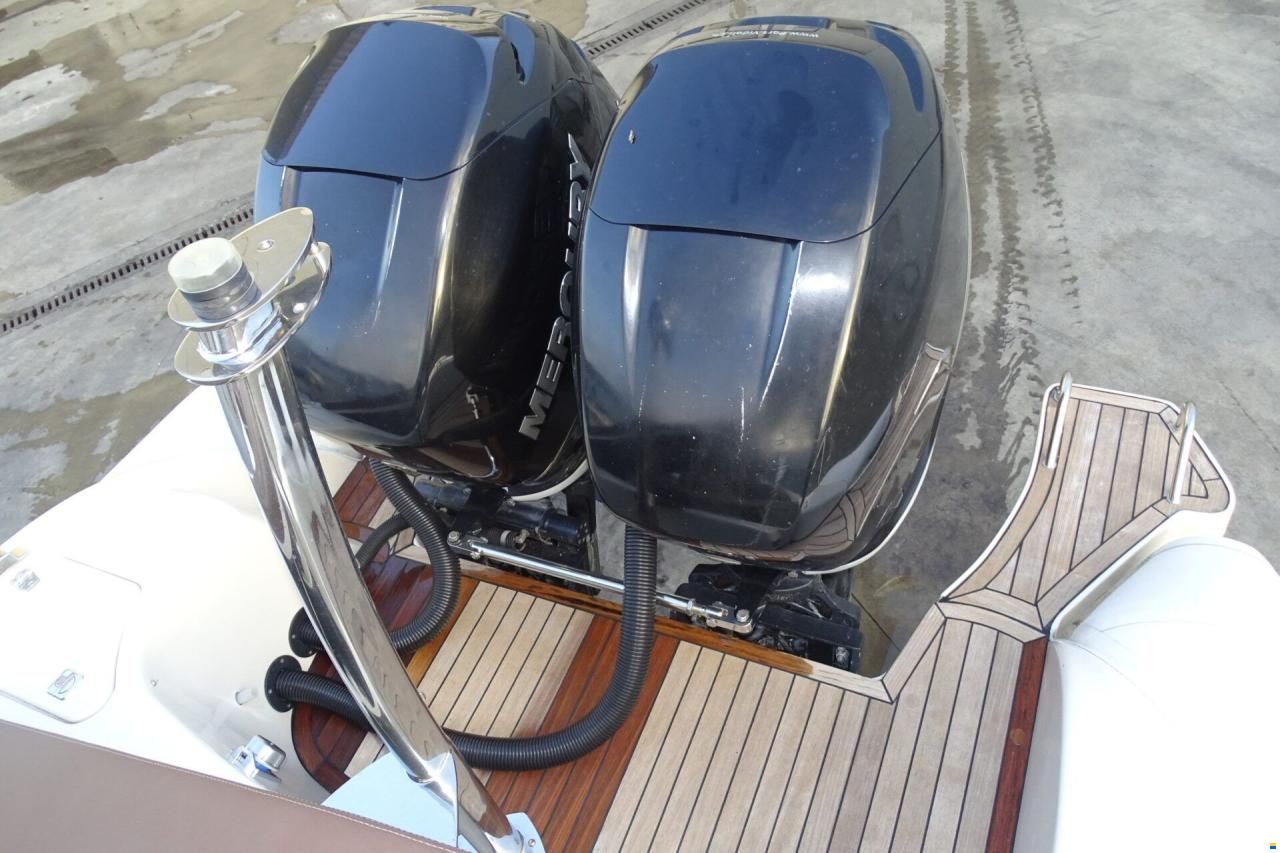 Technohull SEADNA999