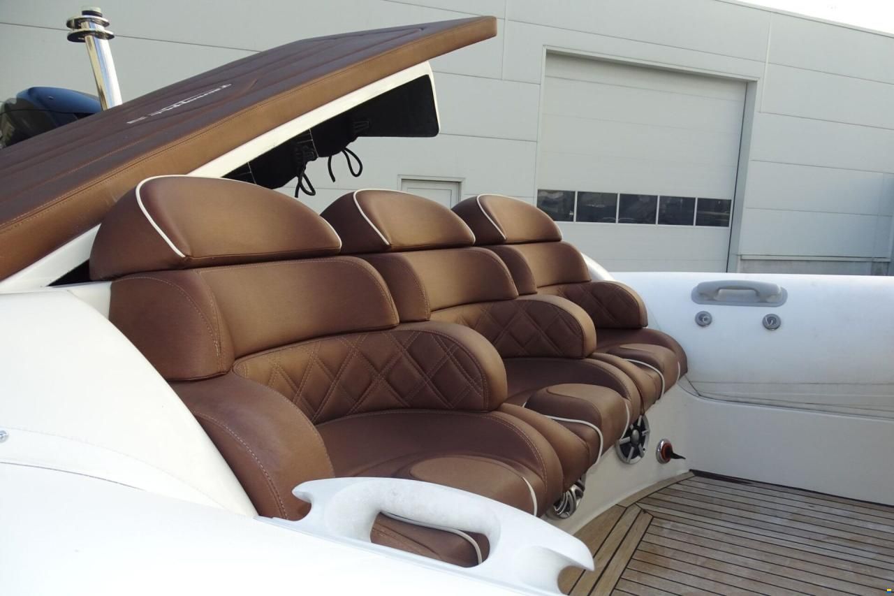 Technohull SEADNA999