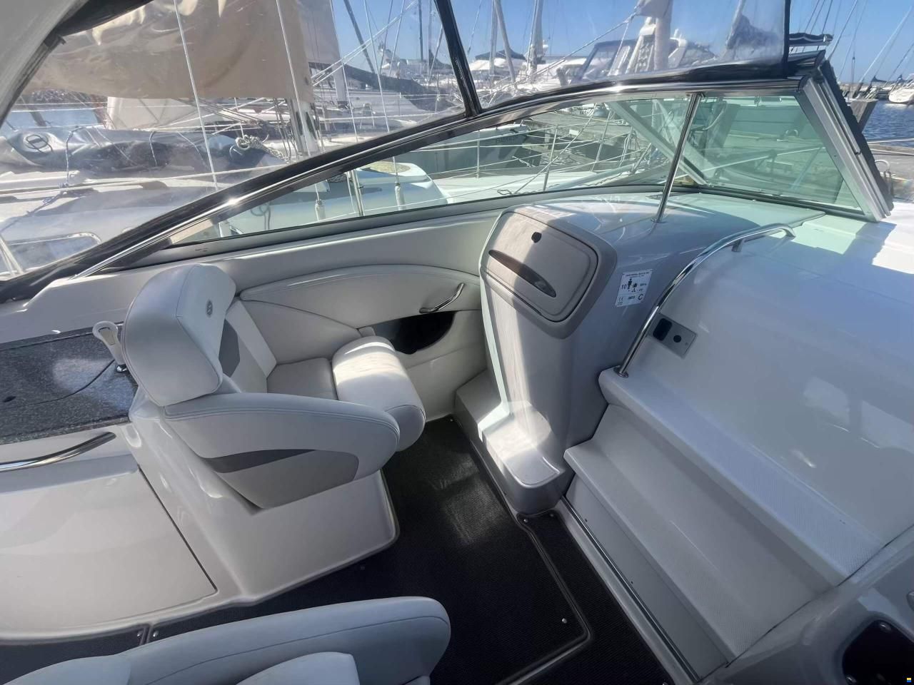 Chaparral 275 SSi (2007)