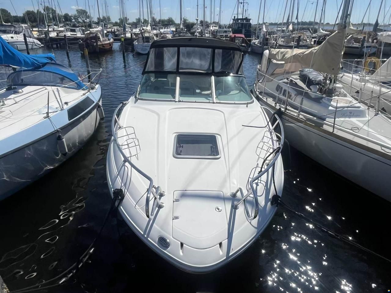 Chaparral 275 SSi (2007)