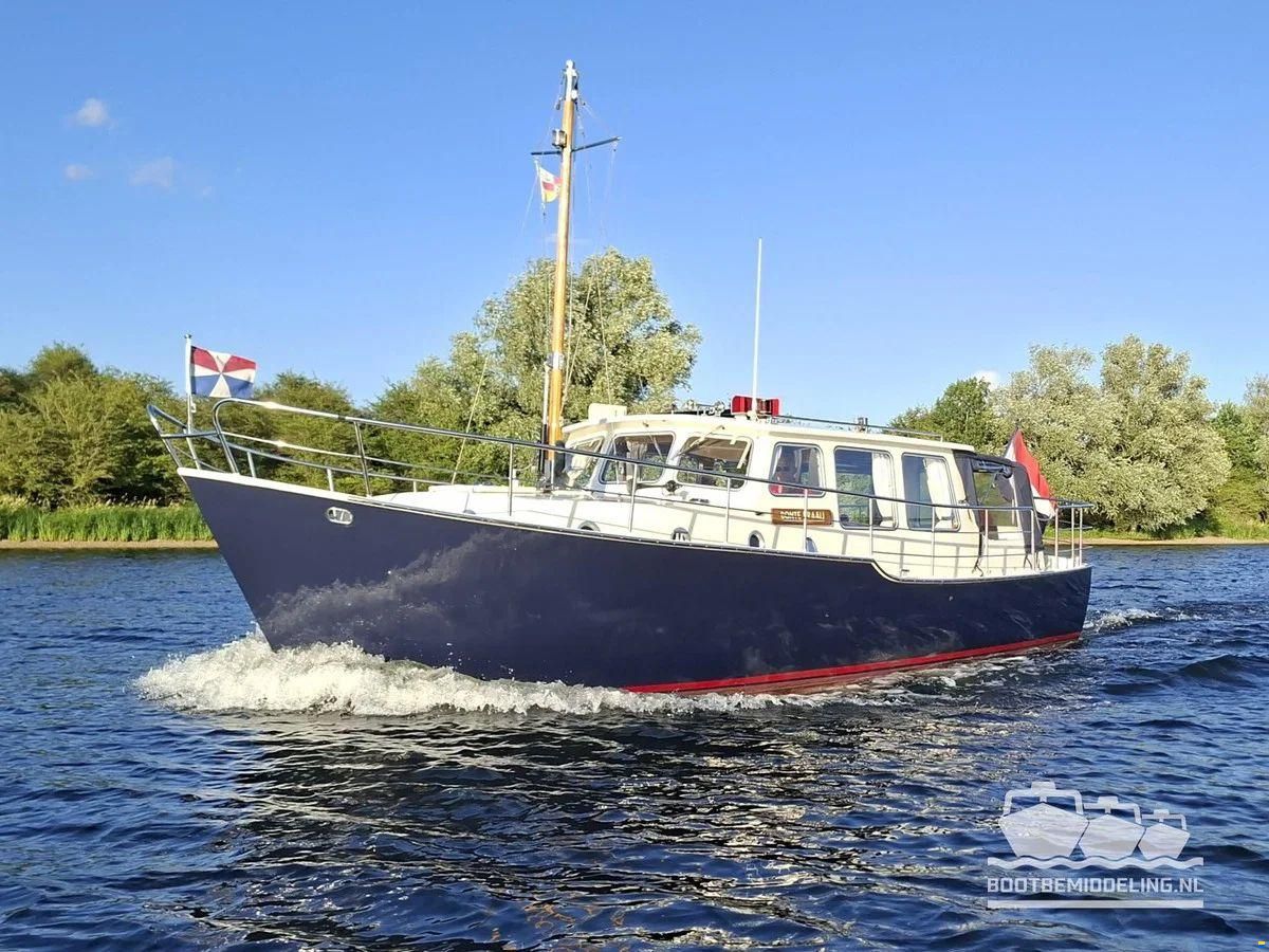 Kraaijer Kruiser 10.00 OK