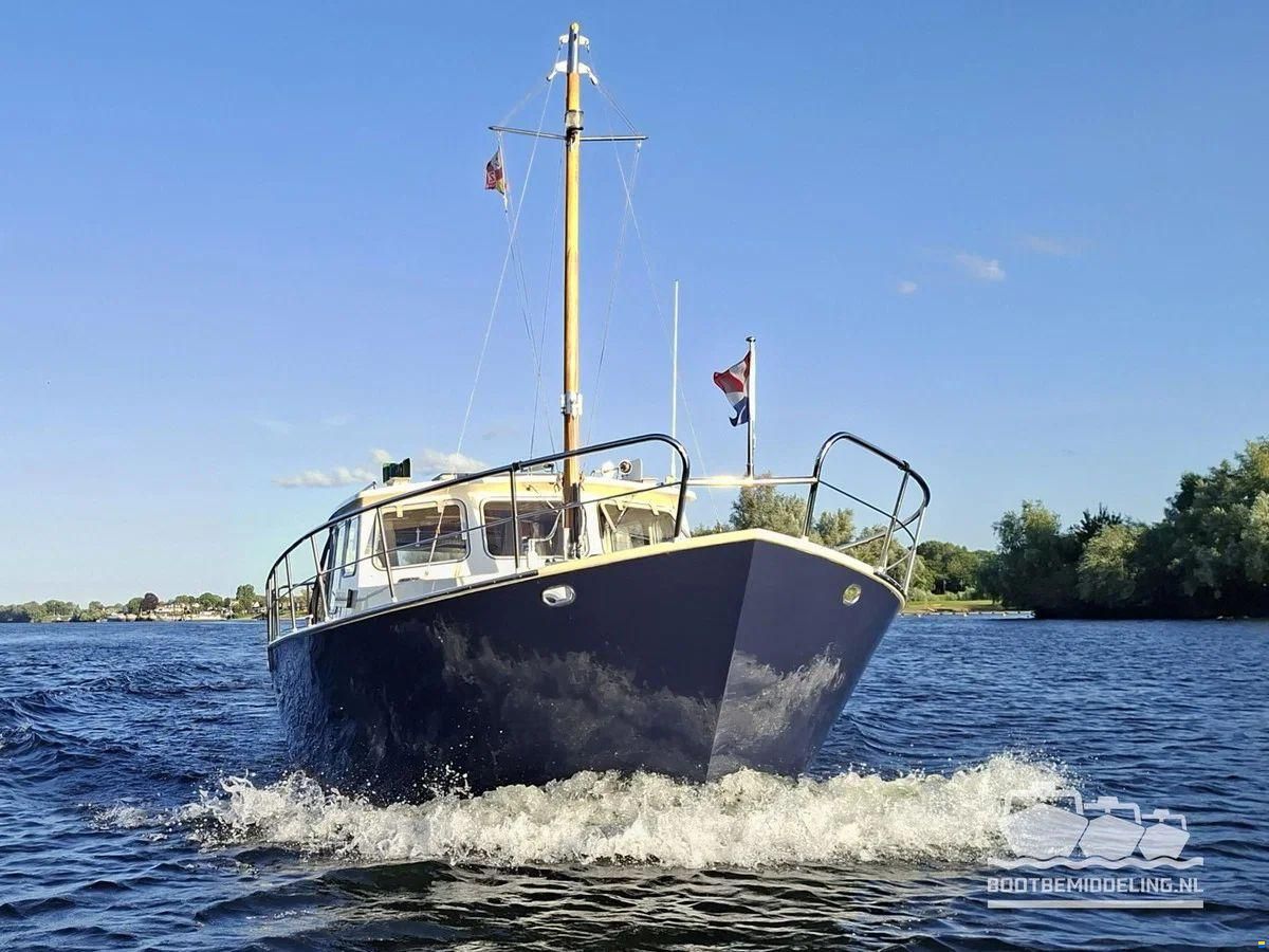 Kraaijer Kruiser 10.00 OK