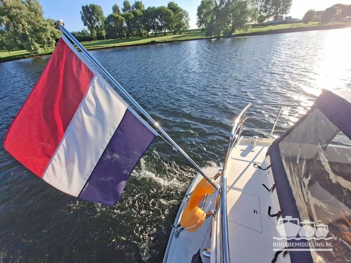Kraaijer Kruiser 10.00 OK