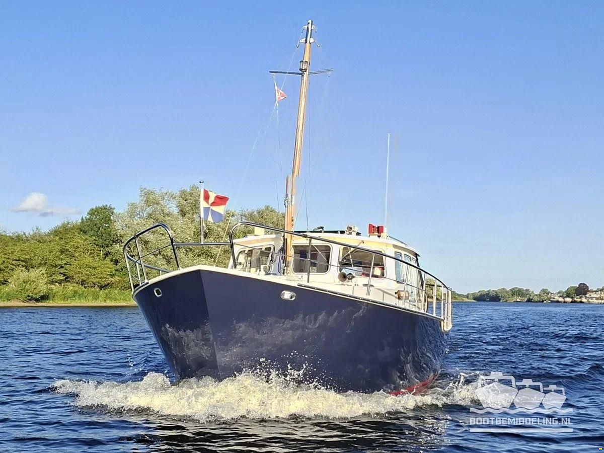 Kraaijer Kruiser 10.00 OK