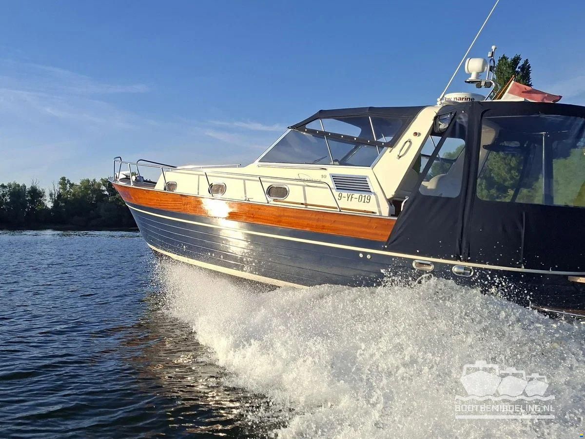Apreamare 10 Cabanito