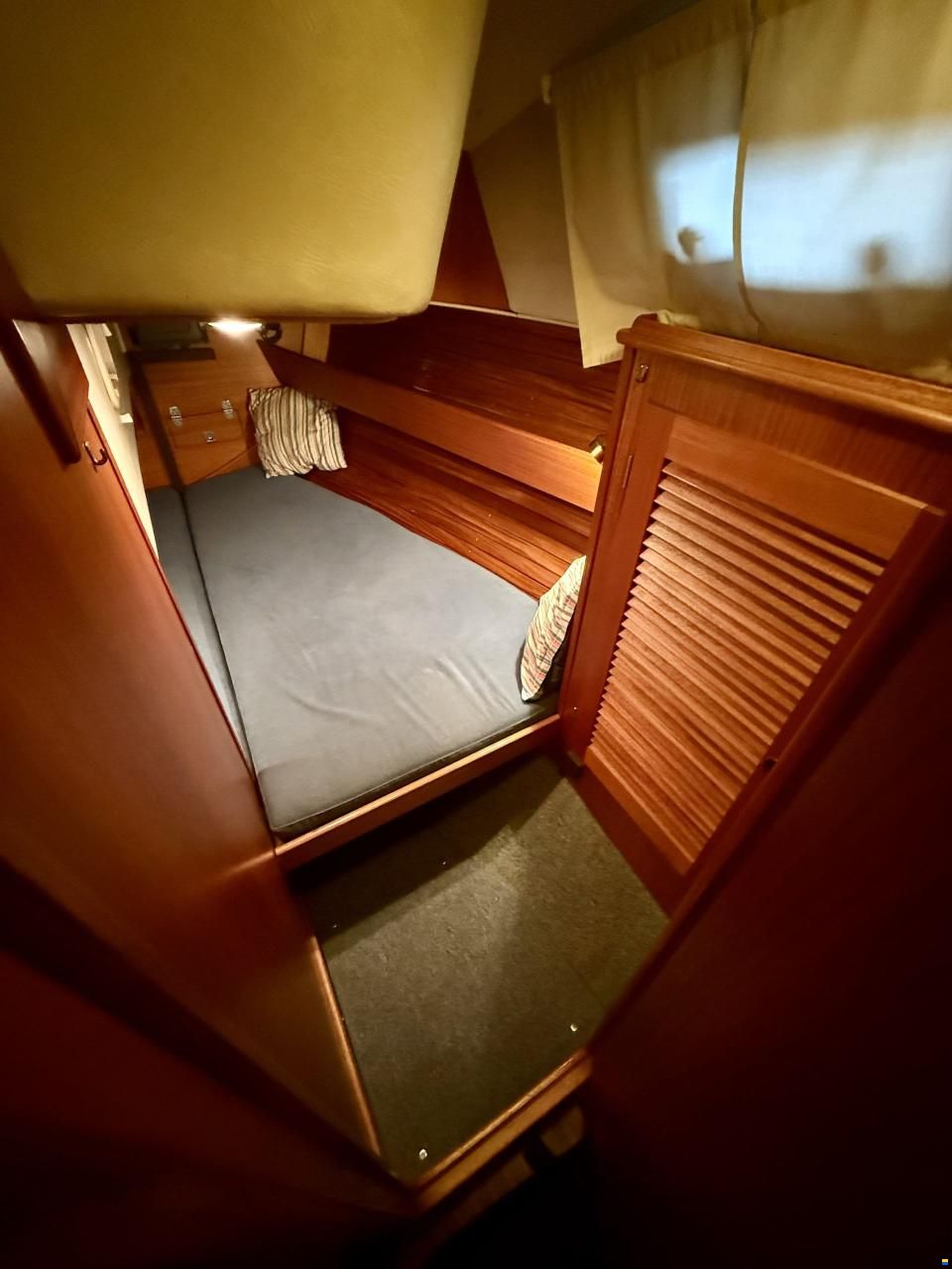Hallberg-Rassy Hallberg Rassy 34 Skandinavia