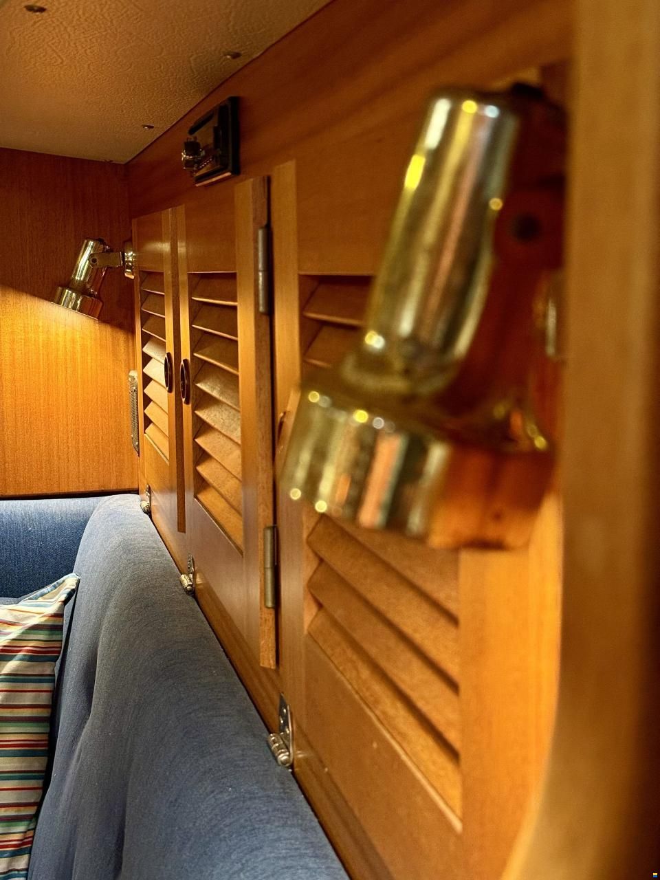 Hallberg-Rassy Hallberg Rassy 34 Skandinavia