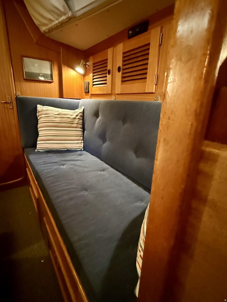 Hallberg-Rassy Hallberg Rassy 34 Skandinavia